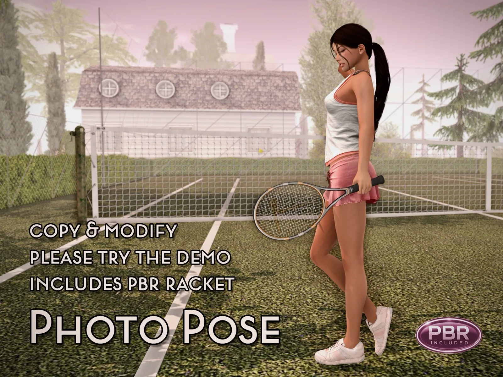Tennis