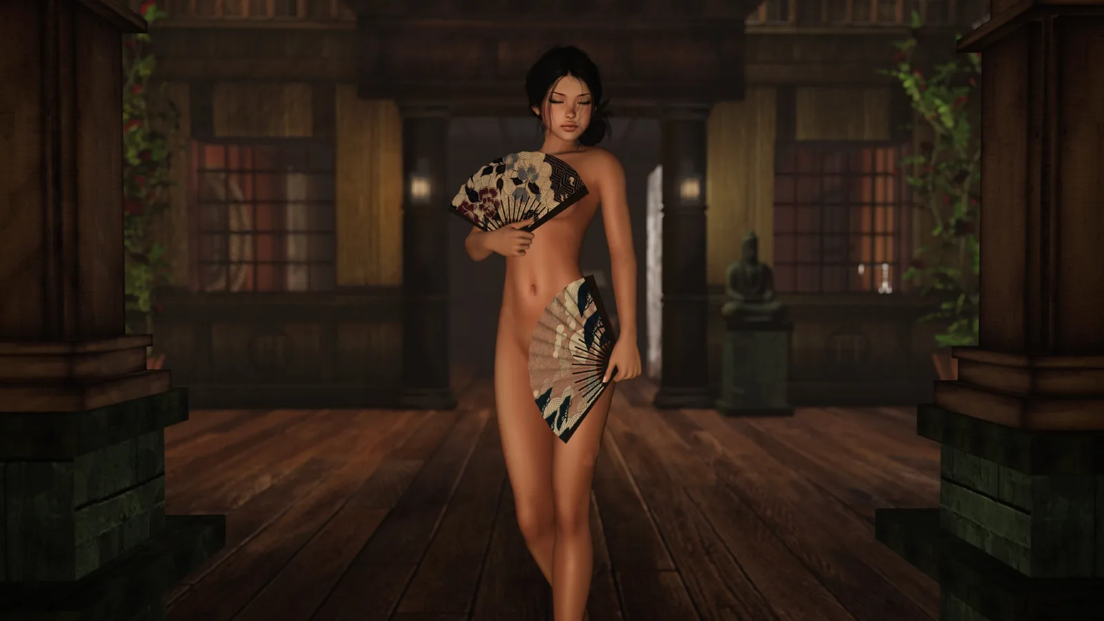 Geisha 50